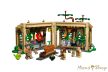 LEGO® Harry Potter™ - Roxfort kastély: Gyógynövénytanóra (76445)
