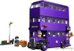 LEGO® Harry Potter™ - Kalandok a Kóbor Grimbusz-on (76446)