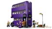LEGO® Harry Potter™ - Kalandok a Kóbor Grimbusz-on (76446)