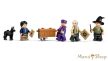 LEGO® Harry Potter™ - Kalandok a Kóbor Grimbusz-on (76446)
