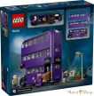 LEGO® Harry Potter™ - Kalandok a Kóbor Grimbusz-on (76446)