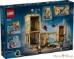 LEGO® Harry Potter™ - Roxfort kastély: Repülésórák (76447)