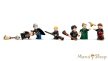 LEGO® Harry Potter™ - Roxfort kastély: Repülésórák (76447)