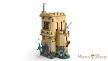 LEGO® Harry Potter™ - Roxfort kastély: Repülésórák (76447)