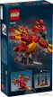 LEGO® Harry Potter™ - Fawkes: Dumbledore főnixmadara (76448)