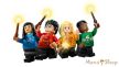 LEGO® Harry Potter™ - Adventi naptár 2025 (76456)