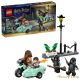 LEGO® Harry Potter™: Hagrid és menekülése a Privet Drive-ról (76459)