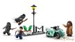 LEGO® Harry Potter™ - Hagrid és menekülése a Privet Drive-ról (76459)