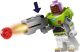 LEGO Disney Pixar - Lightyear - Zurg csatája 76831
