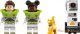LEGO Disney Pixar - Lightyear - Zurg csatája 76831