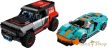 LEGO Speed Champions - Ford GT Heritage Edition és Bronco R 76905
