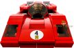 LEGO Speed Champions - 1970 Ferrari 512 M 76906