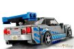 LEGO® Speed Champions - 2 Fast 2 Furious Nissan Skyline GT-R (R34) (76917)