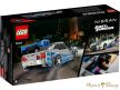 LEGO® Speed Champions - 2 Fast 2 Furious Nissan Skyline GT-R (R34) (76917)