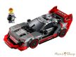 LEGO® Speed Champions - Audi S1 e-tron quattro (76921)