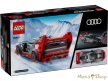 LEGO® Speed Champions - Audi S1 e-tron quattro (76921)