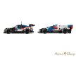 LEGO® Speed Champions - BMW M4 GT3 és M Hybrid V8 versenyautók (76922)