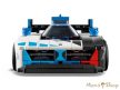 LEGO® Speed Champions - BMW M4 GT3 és M Hybrid V8 versenyautók (76922)