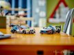 LEGO® Speed Champions - BMW M4 GT3 és M Hybrid V8 versenyautók (76922)