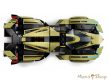 LEGO® Speed Champions - Lamborghini Lambo V12 Vision GT szuperautó (76923)