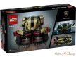 LEGO® Speed Champions - Lamborghini Lambo V12 Vision GT szuperautó (76923)