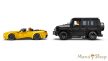 LEGO® Speed Champions - Mercedes-AMG G 63 és Mercedes-AMG SL (76924)