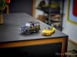 LEGO® Speed Champions - Mercedes-AMG G 63 és Mercedes-AMG SL (76924)