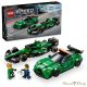 LEGO® Speed Champions: Aston Martin biztonsági autó és AMR23 76925