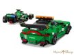 LEGO® Speed Champions - Aston Martin biztonsági autó és AMR23 76925