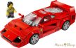 LEGO® Speed Champions - Ferrari F40 sportautó (76934)