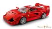 LEGO® Speed Champions - Ferrari F40 sportautó (76934)