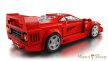 LEGO® Speed Champions - Ferrari F40 sportautó (76934)