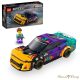 LEGO® Speed Champions: NASCAR Next Gen Chevrolet Camaro ZL1 (76935)