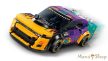 LEGO® Speed Champions - NASCAR Next Gen Chevrolet Camaro ZL1 (76935)