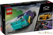 LEGO® Speed Champions - NASCAR Next Gen Chevrolet Camaro ZL1 (76935)