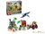 LEGO® Jurassic World - Kis dínók mentőközpont (76963)