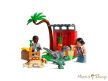 LEGO® Jurassic World - Kis dínók mentőközpont (76963)