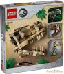 LEGO® Jurassic World - Dinoszaurusz maradványok T-Rex koponya (76964)