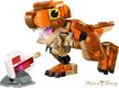 LEGO® Jurassic World - Little Eatie: T.rex (76967)