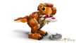 LEGO® Jurassic World - Little Eatie: T.rex (76967)