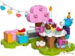LEGO® Animal Crossing - Julian születésnapi zsúrja 77046