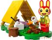 LEGO® Animal Crossing - Bunnie szabadtéri kalandjai 77047
