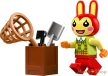 LEGO® Animal Crossing - Bunnie szabadtéri kalandjai 77047