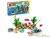LEGO® Animal Crossing - Kapp'n hajókirándulása a szigeten 77048