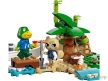 LEGO® Animal Crossing - Kapp'n hajókirándulása a szigeten 77048
