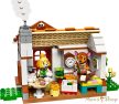 LEGO® Animal Crossing - Isabelle látogatóba megy 77049
