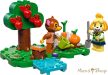 LEGO® Animal Crossing - Isabelle látogatóba megy 77049