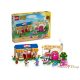LEGO® Animal Crossing: Nook's Cranny és Rosie háza 77050