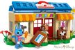 LEGO® Animal Crossing - Nook's Cranny és Rosie háza 77050