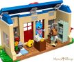 LEGO® Animal Crossing - Nook's Cranny és Rosie háza 77050